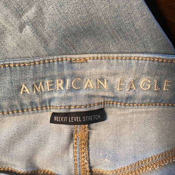 AE Jeans - Picture 4 of 4